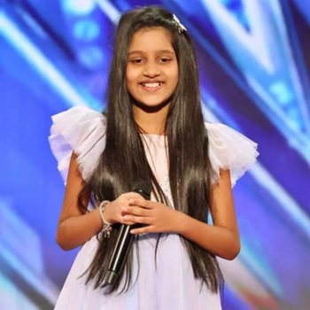 Pranysqa Mishra Biography